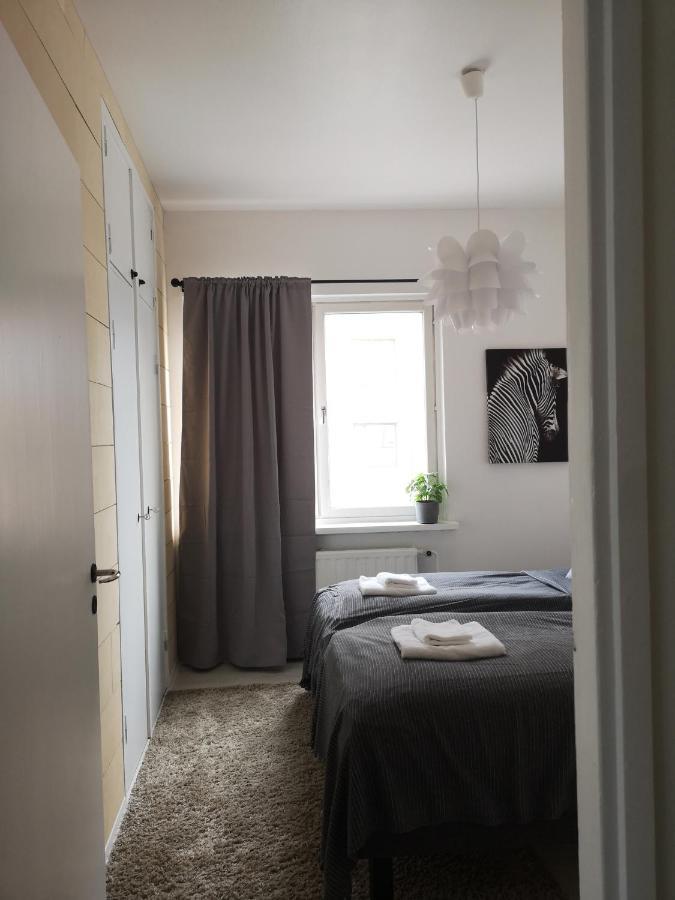 Quality Apartments In City Center Rovaniemi Exterior photo